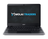 Acer Chromebook C733 4GB RAM 32GB SSD 11.6 inch Chromebook molai Traders