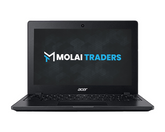 Acer Chromebook C771 4GB RAM 32GB SSD 11.6 inch Chromebook Molai Traders