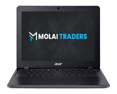 Acer Chromebook C871 4GB RAM 32GB SSD 12 inch Chromebook Molai Traders
