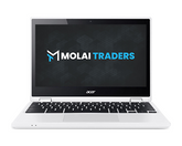 Acer Chromebook CB5-132T X360 Touch 2GB RAM 16GB SSD 11.6 inch Chromebook Molai traders