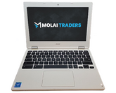 Acer Chromebook N15Q10 2GB RAM 16GB SSD 15.6 inch Chromebook Molai Traders