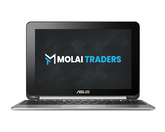 ASUS Chromebook C100P X360 Touch 2GB RAM 16GB 10.1 inch Convertible Chromebook Molai Traders