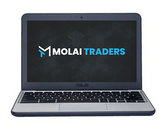 ASUS Chromebook C200M 2GB RAM 16GB SSD 11.6 inch Chromebook Molai Traders