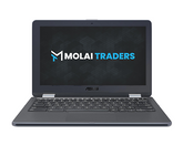 ASUS Chromebook C213 X360 Touch 4GB RAM 64GB 11.6 inch Chromebook Molai Traders