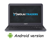 ASUS Chromebook C202 4GB RAM 16GB SSD 11.6 inch Chromebook Molai Traders
