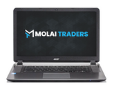 Acer Chromebook CB5322 4GB RAM 16GB SSD 11.6 inch Chromebook Molai Traders