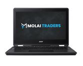 Acer Chromebook R751T X360 Touch 4GB RAM 32GB 11.6 inch Chormebook Molai Traders