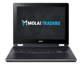 Acer Chromebook R853T X360 Touch 4GB RAM 64GB 14 inch Chromebook Molai Traders