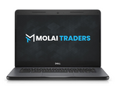 Dell Chromebook 3400 4GB RAM 32GB SSD 14 inch Chromebook Molai Traders