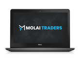 Dell Chromebook 11 CB1C13 4GB RAM 16GB SSD 11.6 inch Chromebook Molai Traders
