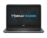 Dell Latitude 3380 4GB RAM 16GB SSD 13.3 inch Windows Chromebook Molai Traders