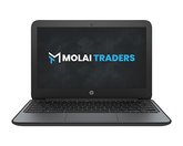 HP Chromebook 11 G4 EE 4GB RAM 16GB SSD 11.6 inch Chromebook Molai Traders