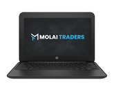 HP Chromebook 11 G5 4GB RAM 16GB SSD 11.6 inch Chromebook Molai Traders