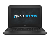 HP Chromebook 11 G5 EE 4GB RAM 16GB SSD 11.6 inch Chromebook Molai Traders