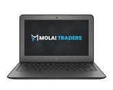 HP Chromebook 11 G8 EE 4GB RAM 32GB SSD 11.6 inch Chromebook Molai Traders