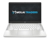 HP Chromebook 14 ANA 4GB RAM 32GB SSD 14 inch Chromebook Molai Traders