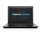 Lenovo 100S Chromebook 2GB RAM 16GB SSD 11.6 inch Chromebook Molai Traders