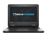 Lenovo 11e Chromebook 4GB RAM 32GB SSD 11.6 inch Chromebook Molai Traders