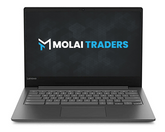 Lenovo Chromebook 5330 4GB RAM 32GB SSD 14 inch Chromebook Molai Traders