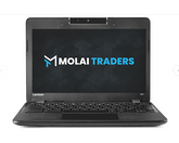 Lenovo N23 Chromebook 4GB RAM 16GB SSD 11.6 inch Laptop Molai Traders