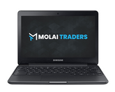 Samsung Chromebook 500C 2GB RAM 16GB SSD 11.6 inch Chromebook Molai Traders