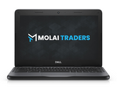 Dell Chromebook C3100 4GB RAM 128GB SSD 14 inch Chromebook Molai traders