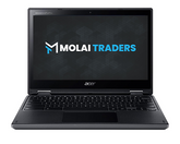 Acer Chromebook R721T X360 Touch 4GB RAM 32GB 11.6 inch Chromebook Molai Traders
