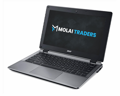 Acer Chromebook C730 4GB RAM 16GB SSD 11.6 inch Compact Laptop Molai Traders