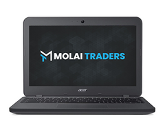 Acer Chromebook C731 4GB RAM 16GB SSD 11.6 inch Chromebook Molai Traders