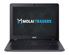 Acer Chromebook C871 4GB RAM 32GB SSD 12 inch Chromebook Molai Traders