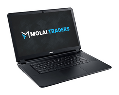 Acer Chromebook C910 4GB RAM 16GB SSD 15.6 inch Chromebook Molai Traders
