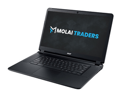 Acer Chromebook C910 4GB RAM 16GB SSD 15.6 inch Chromebook Molai Traders