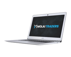 Acer Chromebook CB3-431 4GB RAM 32GB SSD 14 inch Chromebook Molai Traders