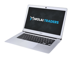 Acer Chromebook CB3-431 4GB RAM 32GB SSD 14 inch Chromebook Molai Traders