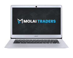 Acer Chromebook CB3-431 4GB RAM 32GB SSD 14 inch Chromebook Molai Traders
