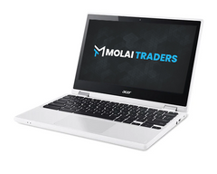 Acer Chromebook CB5-132T X360 Touch 2GB RAM 16GB SSD 11.6 inch Chromebook Molai traders 