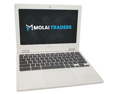 Acer Chromebook N15Q10 2GB RAM 16GB SSD 15.6 inch Chromebook Molai Traders