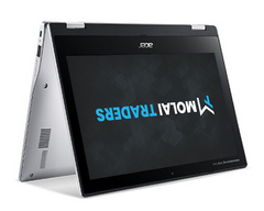 Acer Chromebook CP311 2GB RAM 16GB SSD 11.6 inch Chromebook  Molai Traders
