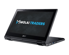Acer Chromebook R721T X360 Touch 4GB RAM 32GB 11.6 inch Chromebook Molai Traders
