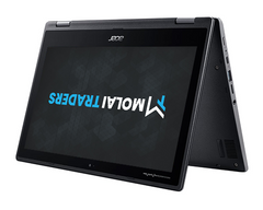 Acer Chromebook R752T X360 Touch 4GB RAM 32GB 11.6 inch Chromebook Molai Traders