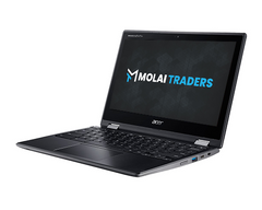 Acer Chromebook R752T X360 Touch 4GB RAM 32GB 11.6 inch Chromebook Molai Traders