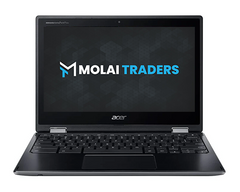 Acer Chromebook R752T X360 Touch 4GB RAM 32GB 11.6 inch Chromebook Molai Traders