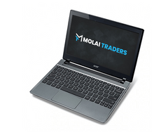 Acer Chromebook QIVC 4GB RAM 16GB SSD 11.6 inch Laptop Molai Traders