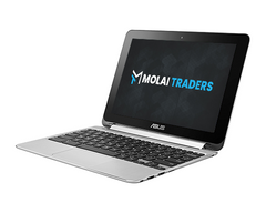 ASUS Chromebook C100P X360 Touch 2GB RAM 16GB 10.1 inch Convertible Chromebook Molai Traders