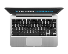 ASUS Chromebook C100P X360 Touch 2GB RAM 16GB 10.1 inch Convertible Chromebook Molai Traders