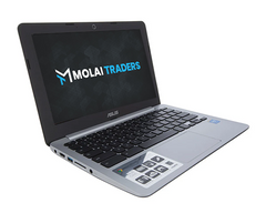 ASUS Chromebook C200M 2GB RAM 16GB SSD 11.6 inch Chromebook Molai Traders