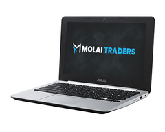 ASUS Chromebook C200M 2GB RAM 16GB SSD 11.6 inch Chromebook Molai Traders