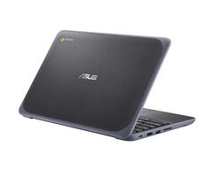 ASUS C202 Windows Edition 4GB RAM 16GB SSD 11.6 inch Chromebook Molai Traders