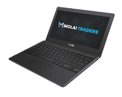 ASUS Chromebook C204EE 4GB RAM 32GB SSD 11.6 inch Chromebook Molai Traders