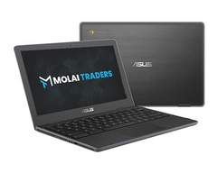 ASUS Chromebook C204EE 4GB RAM 32GB SSD 11.6 inch Chromebook Molai Traders